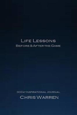 Book cover for Life Lessons
