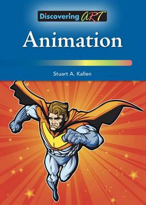 Cover of Animation