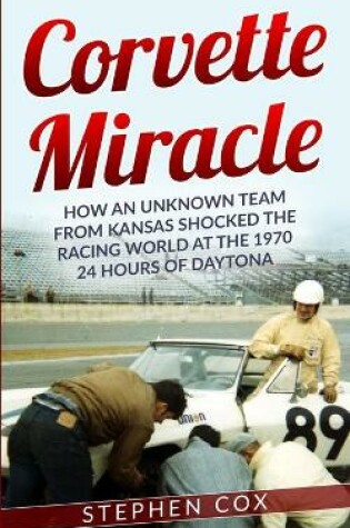 Cover of Corvette Miracle