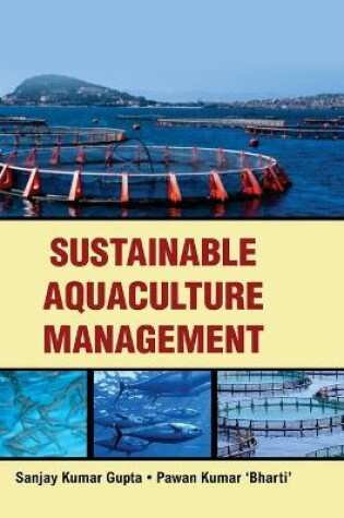 Cover of Sustainable Aquaculture Management