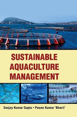 Book cover for Sustainable Aquaculture Management