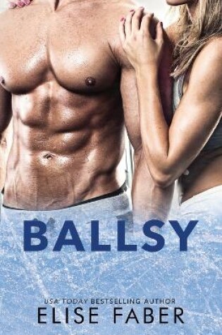 Cover of Ballsy
