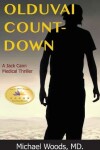 Book cover for Olduvai Countdown