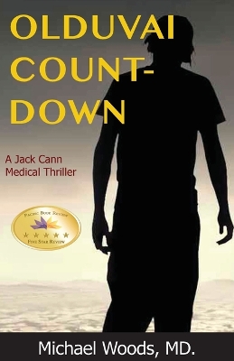 Cover of Olduvai Countdown