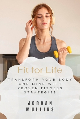 Cover of Fit for Life