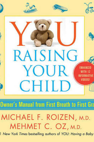Cover of YOU: Raising Your Child (Enhanced eBook)