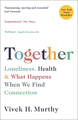 Book cover for Together