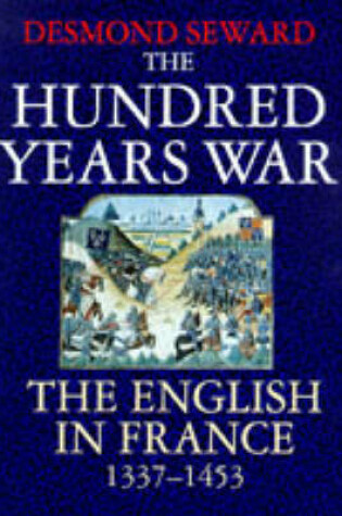 Cover of The Hundred Years War