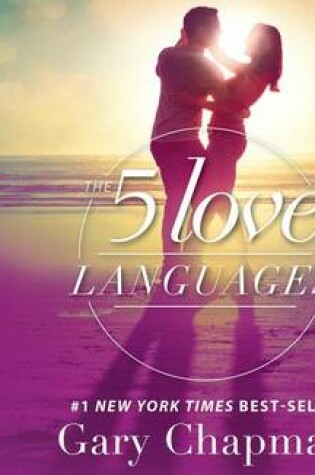 Cover of The 5 Love Languages (Library Edition)