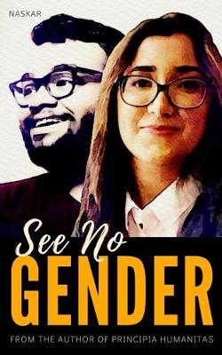 Book cover for See No Gender