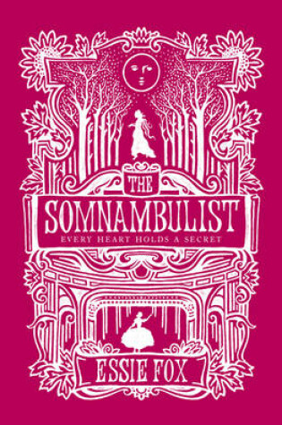 Cover of The Somnambulist