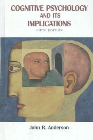 Cover of Cognitive Psychology and Its Implications