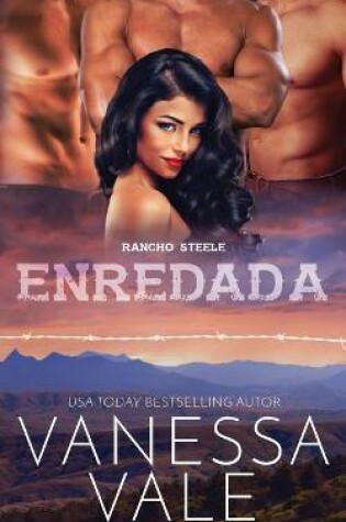 Cover of Enredada