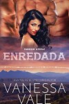 Book cover for Enredada