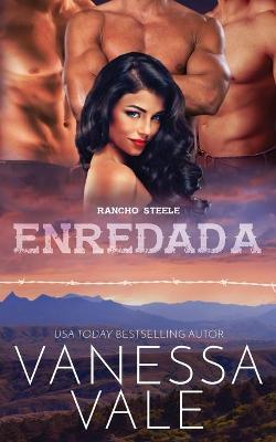 Book cover for Enredada