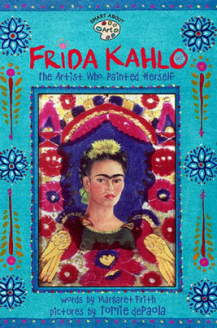 Cover of Frida Kahlo