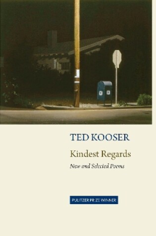 Cover of Kindest Regards
