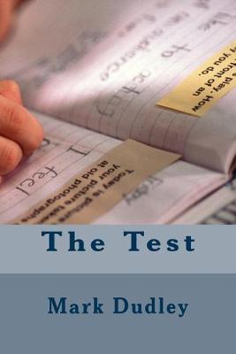 Book cover for The Test