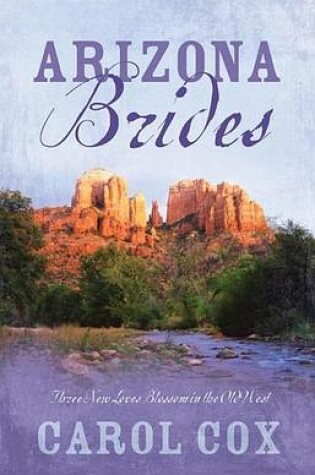 Cover of Arizona Brides