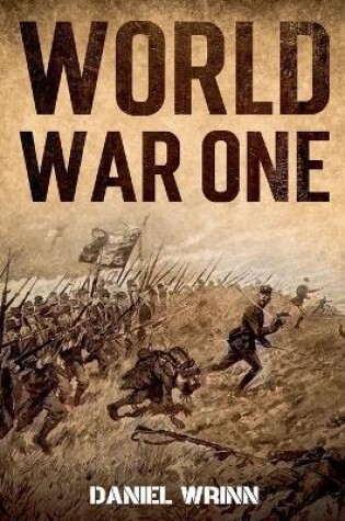 Cover of World War One