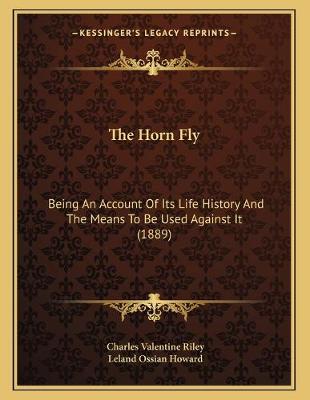 Book cover for The Horn Fly