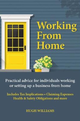 Cover of Working From Home