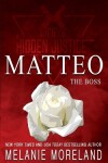 Book cover for The Boss - Matteo