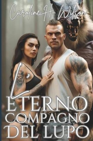 Cover of L'eterno Compagno del Lupo