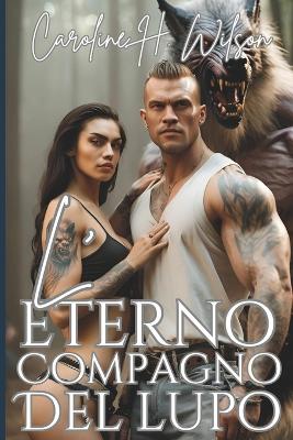 Cover of L'eterno Compagno del Lupo