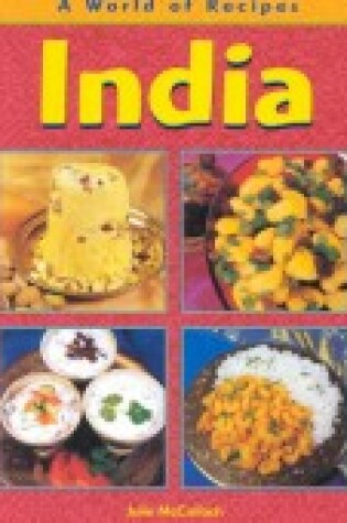 Cover of India