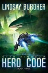 Book cover for Hero Code