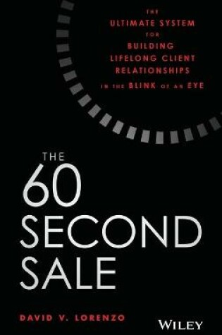 Cover of The 60 Second Sale