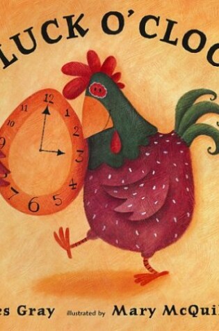 Cover of Cluck O'Clock