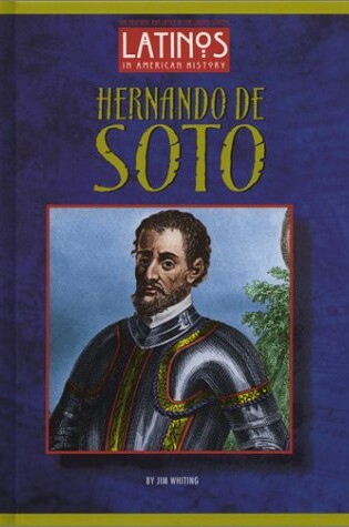 Cover of Hernando de Soto