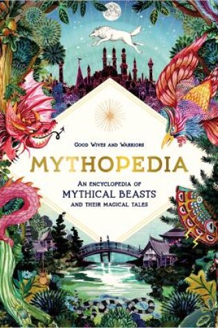 Cover of Mythopedia