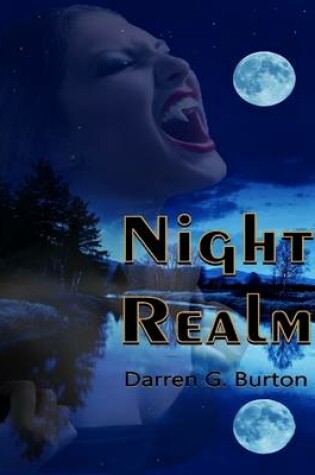 Cover of Night Realm