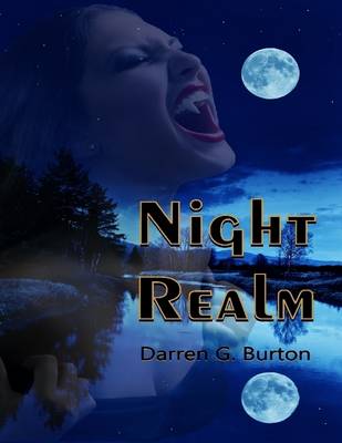 Book cover for Night Realm