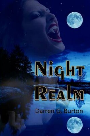 Cover of Night Realm