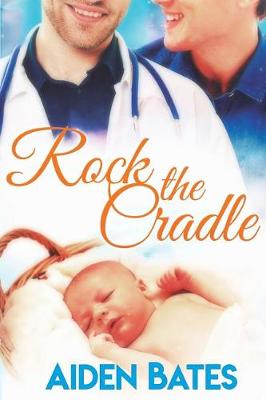 Book cover for Rock the Cradle