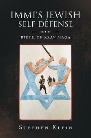 Cover of Immi's Jewish Self Defense