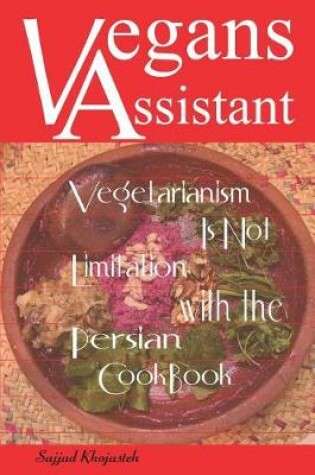 Cover of Vegans Assistant