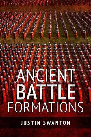 Cover of Ancient Battle Formations