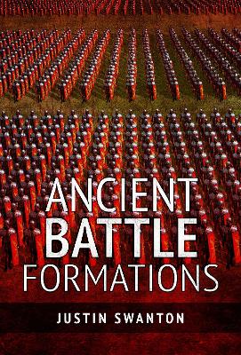 Book cover for Ancient Battle Formations