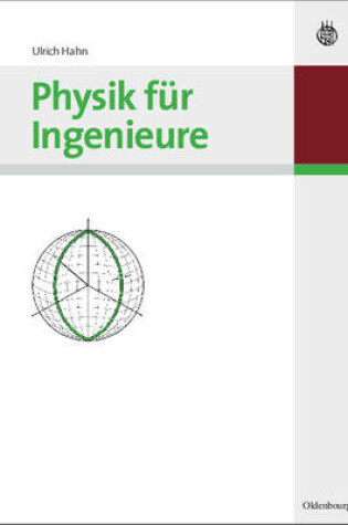 Cover of Physik Fur Ingenieure