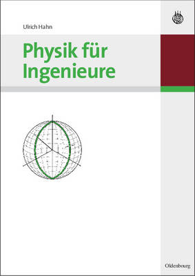 Book cover for Physik Fur Ingenieure