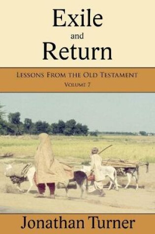 Cover of Exile and Return