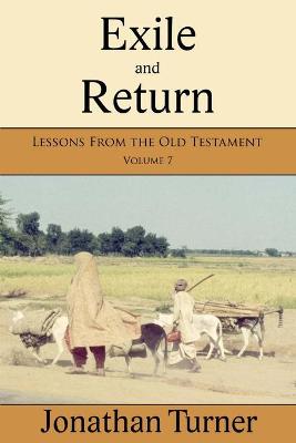 Book cover for Exile and Return