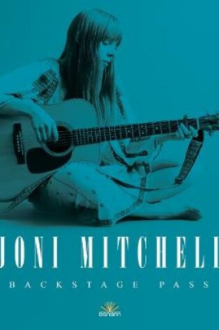 Cover of Joni Mitchell