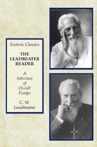 Cover of The Leadbeater Reader
