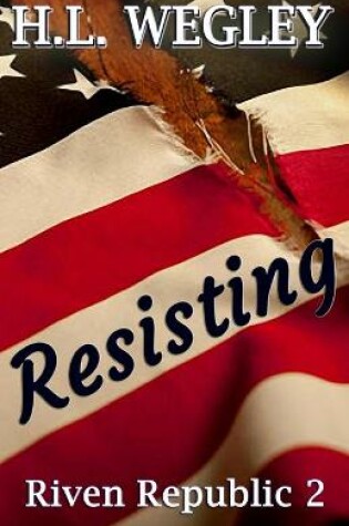 Cover of Resisting
